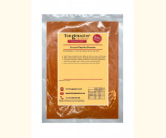 Ground Paprika Powder - Spice - 100g